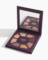 Eye Shadow Palettes - Olimpia (Intelligent Nudes)